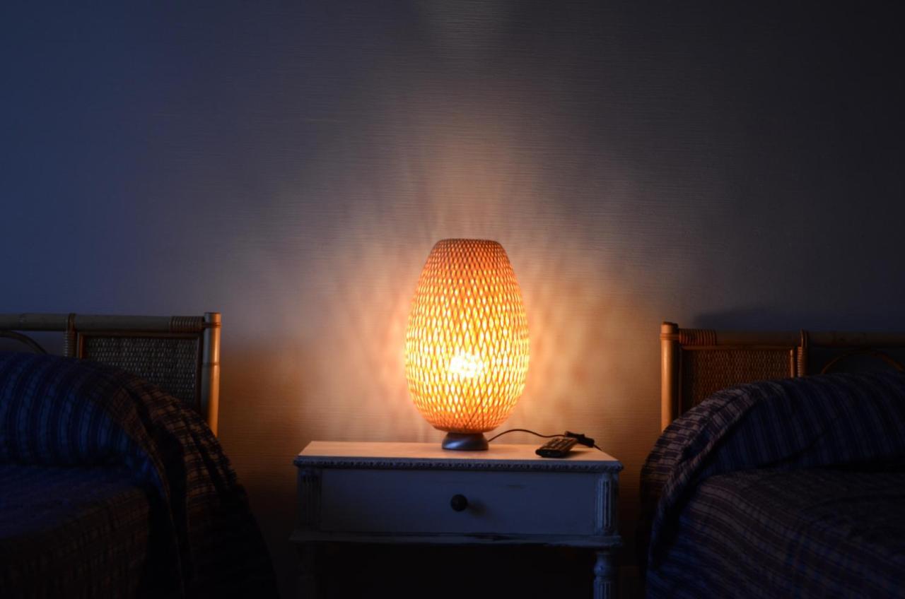 Chez Gle B&B Bari Buitenkant foto