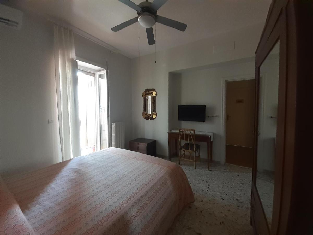 Chez Gle B&B Bari Buitenkant foto