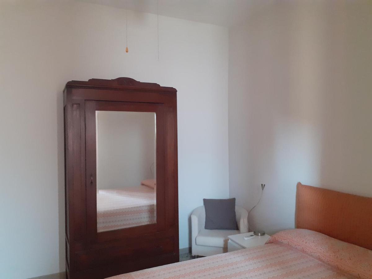 Chez Gle B&B Bari Buitenkant foto