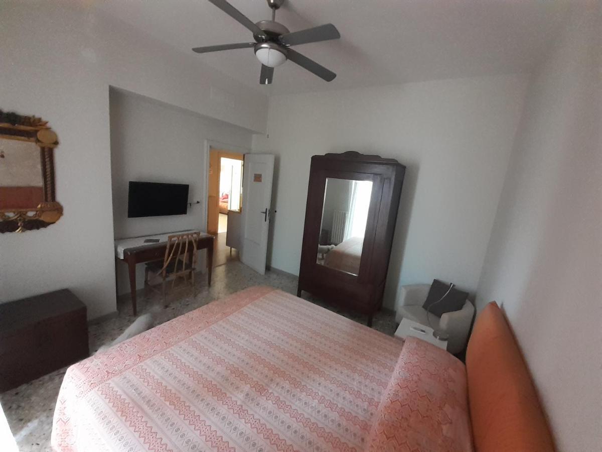 Chez Gle B&B Bari Buitenkant foto