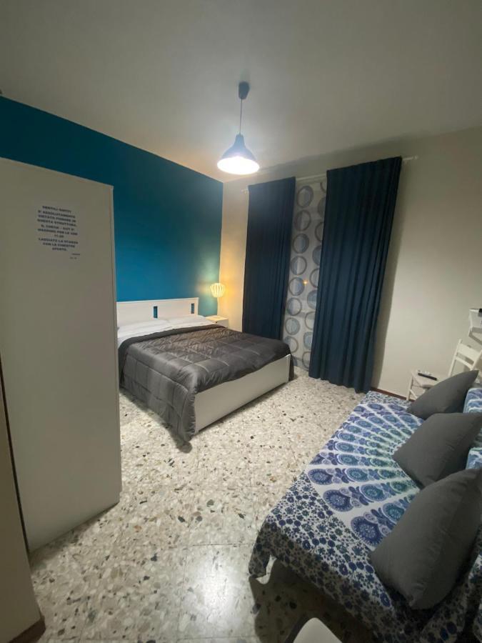 Chez Gle B&B Bari Buitenkant foto