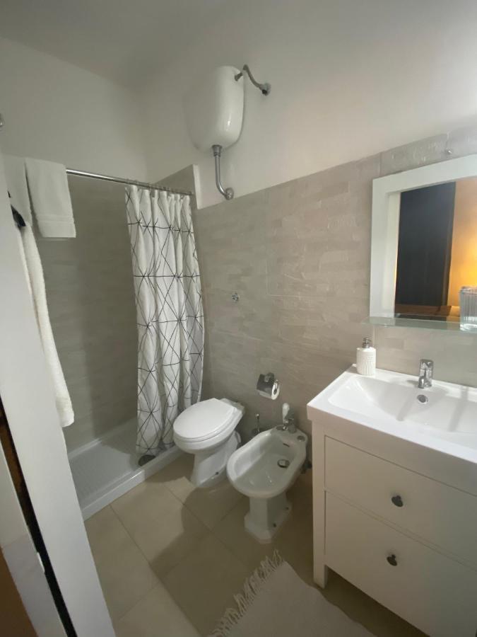 Chez Gle B&B Bari Buitenkant foto