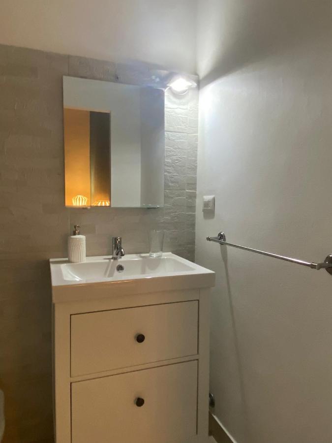 Chez Gle B&B Bari Buitenkant foto